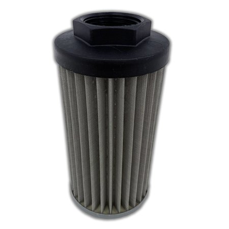 MAIN FILTER Hydraulic Filter, replaces IKRON HHB10101, Suction Strainer, 60 micron, Outside-In MF0062178